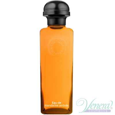 Hermes Eau de Mandarine Ambrée EDC 100ml за Мъже и Жени БЕЗ ОПАКОВКА Унисекс Парфюми без опаковка